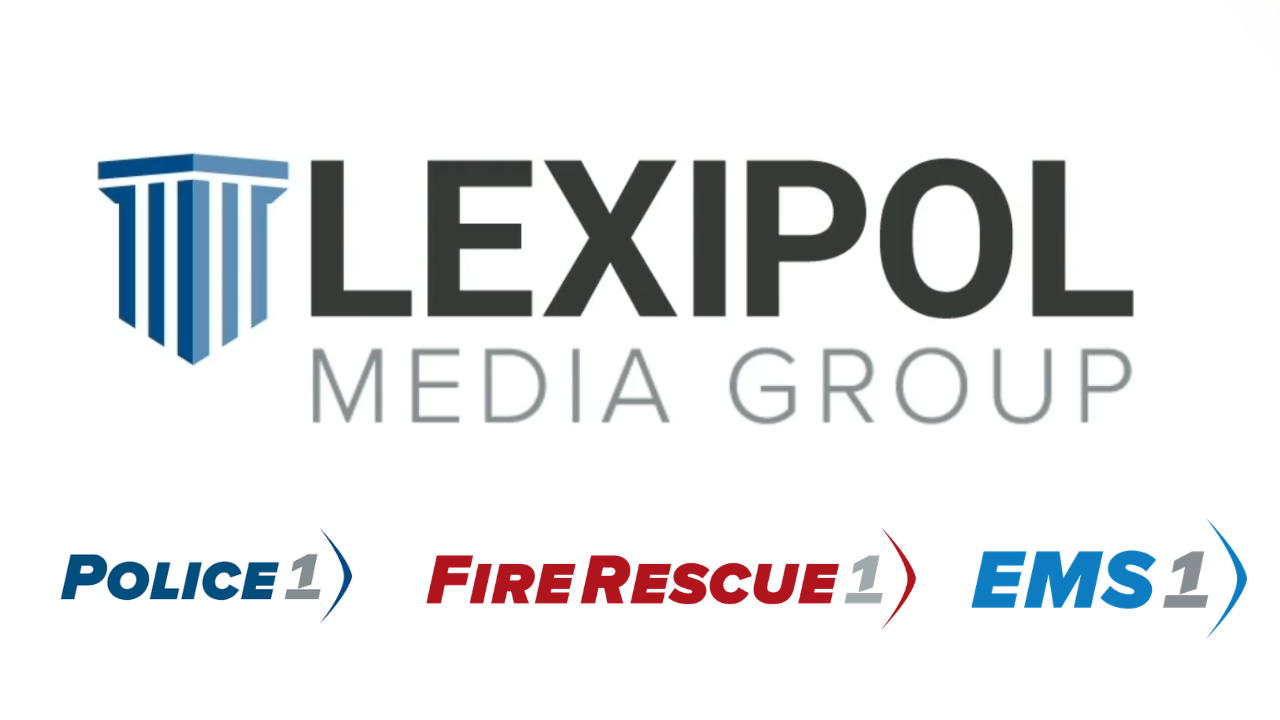 Lexipol logo